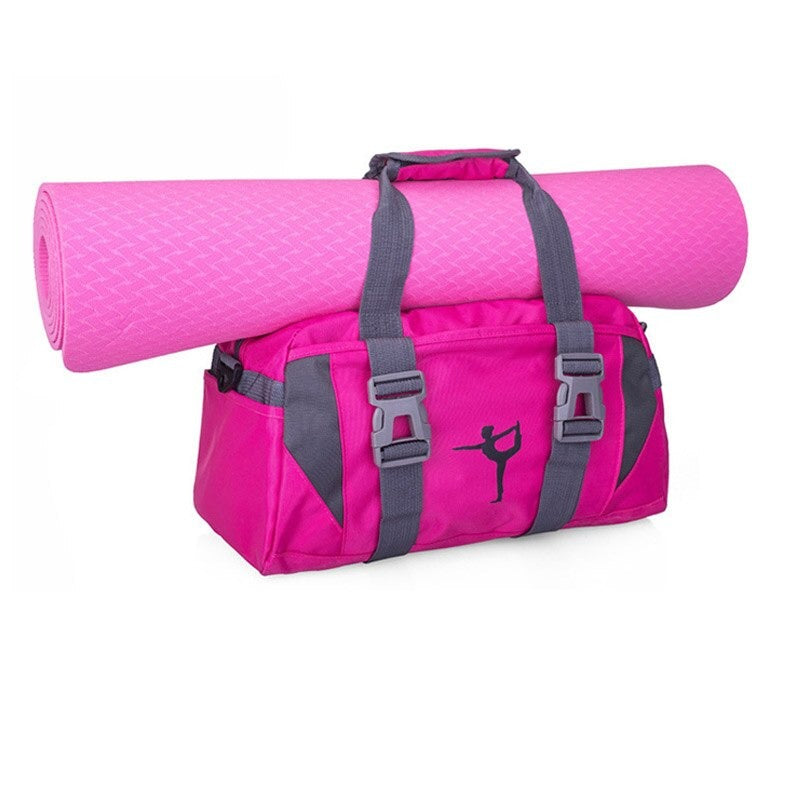 Yoga Mat Bag