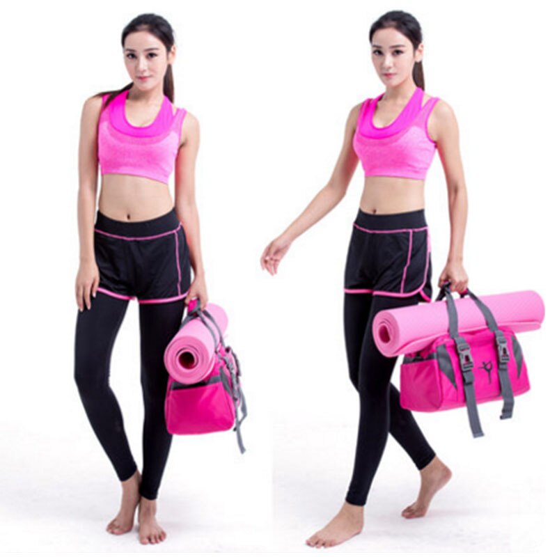 Yoga Mat Bag