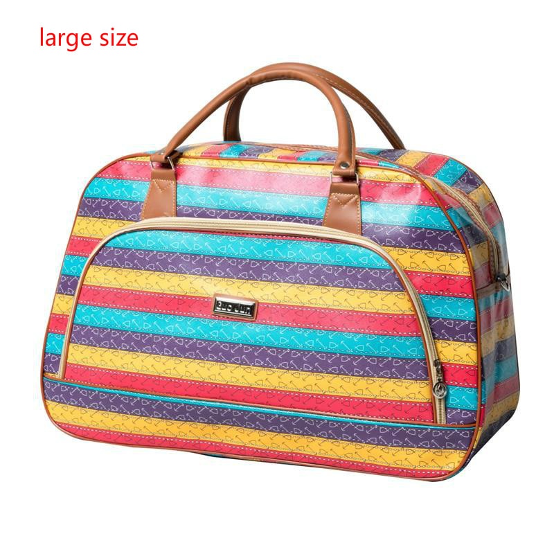 JetSet Travel Duffel Bag