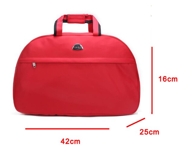 JetSet Travel Duffel Bag